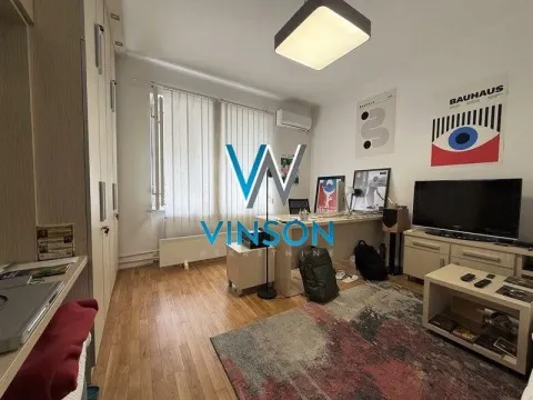 Rent, office space, 105m², Sajam, Novi Sad Sve Podlokacije - image 12