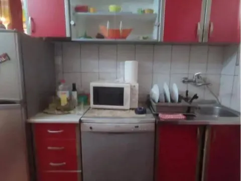 Prodaja, dvosoban stan, 60m², Centar, Podgorica - image 4