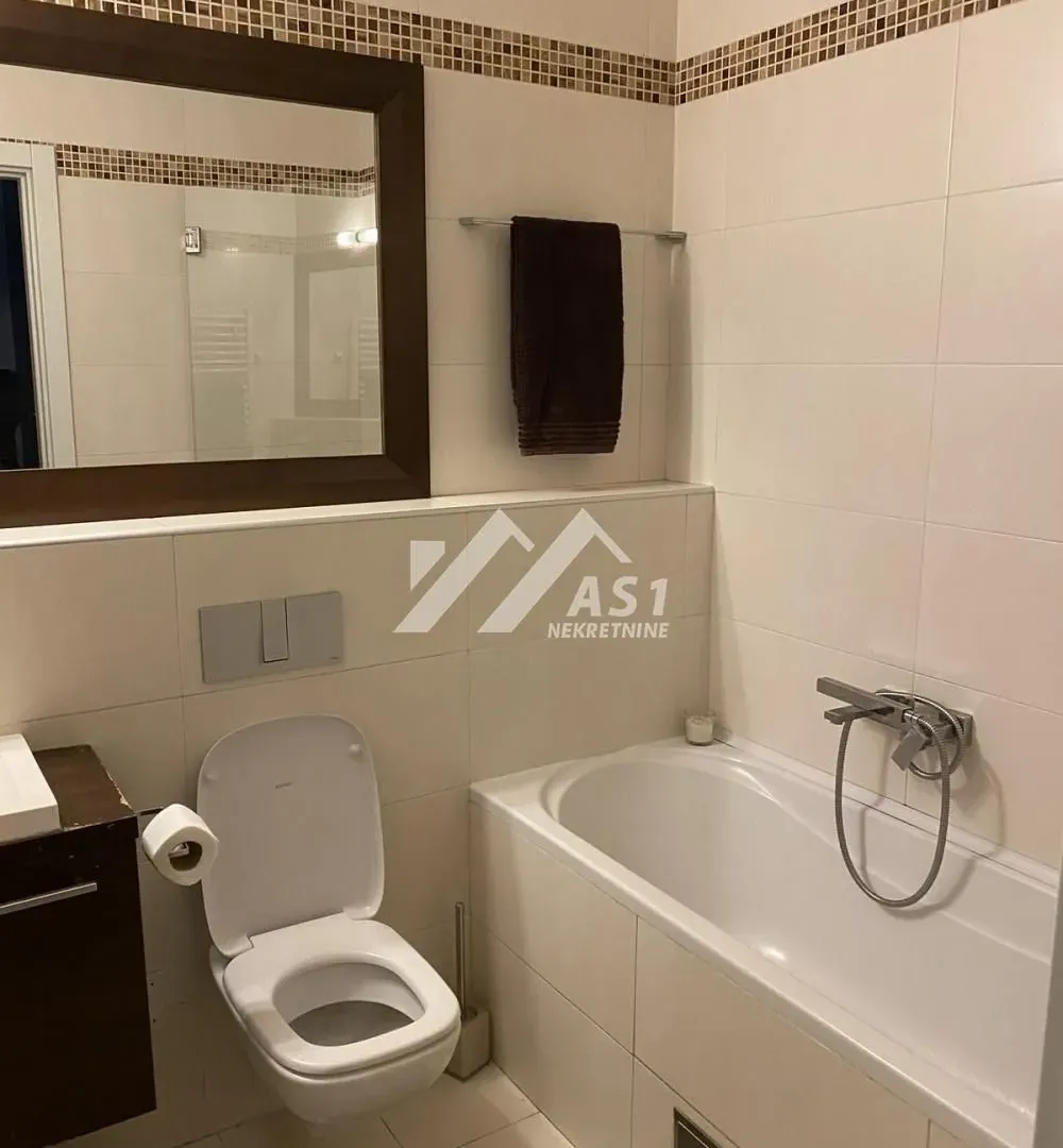 Rent, two bedroom apartment, 60m², Liman 3, Novi Sad Sve Podlokacije