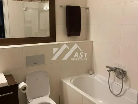 Rent, two bedroom apartment, 60m², Liman 3, Novi Sad Sve Podlokacije - image 7