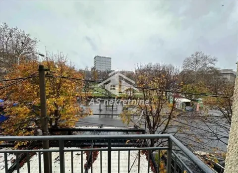 Rent, two bedroom apartment, 52m², Vukov Spomenik, Zvezdara Sve Podlokacije - image 10