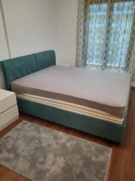 Izdavanje, jednosoban stan, 55m², Master Kvart, Podgorica - image 10