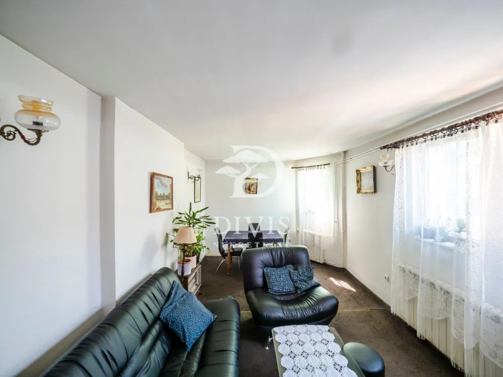 Sale, three bedroom apartment, 85m², Dorćol Sve Podlokacije, Beograd