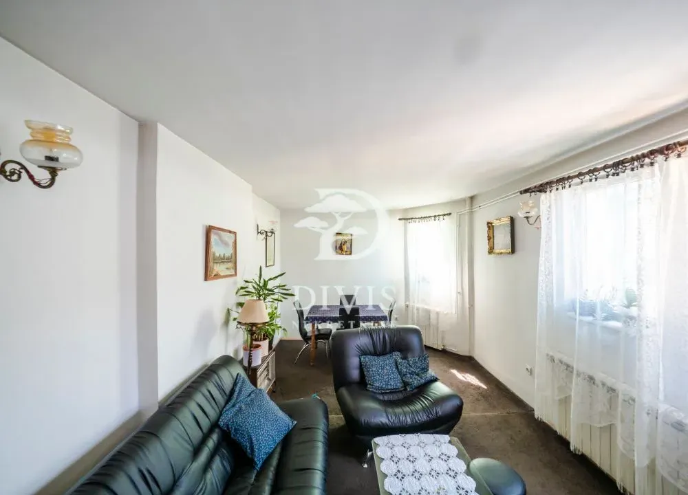 Sale, three bedroom apartment, 85m², Dorćol Sve Podlokacije, Beograd