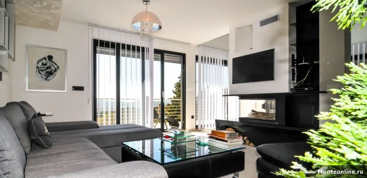 Sale, house, 390m², Tivat, Crna Gora