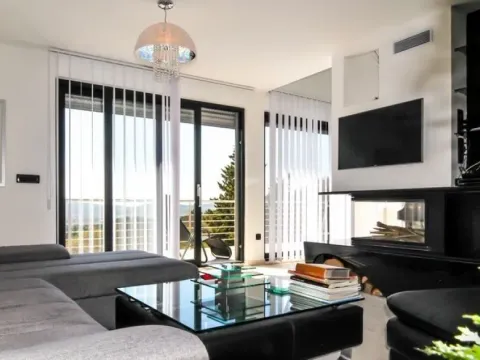 Prodaja, kuća, 390m², Tivat, Crna Gora - image 13