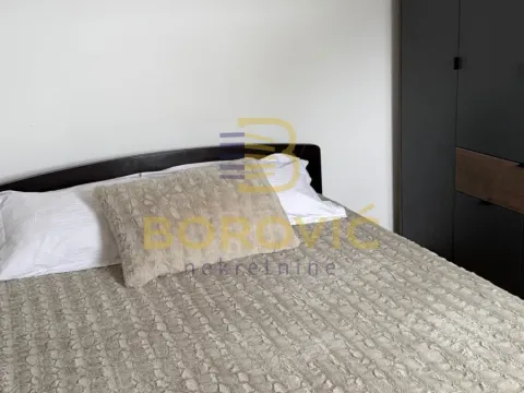 Sale, two bedroom apartment, 85m², Savski Venac, Beograd - image 6