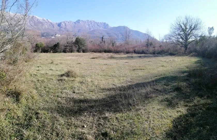 Prodaja, plac, 2976m², Kotor, Crna Gora