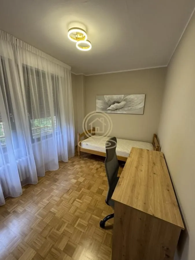Rent, four bedroom apartment, 94m², Čukarica, Beograd