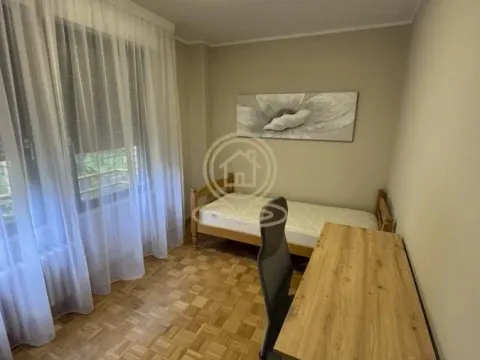 Rent, four bedroom apartment, 94m², Čukarica, Beograd - image 9