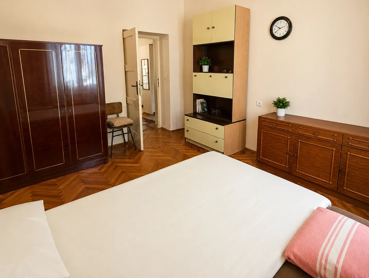 Sale, two bedroom apartment, 58m², Zabjelo, Podgorica