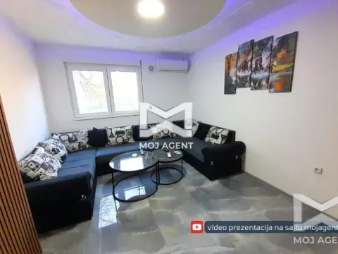 Izdavanje, trosoban stan, 60m², Durlan, Niš - image 2