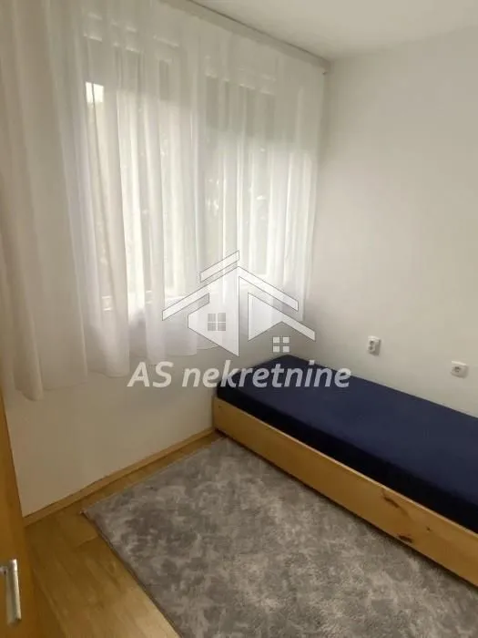 Rent, apartment, 44m², Stari Grad, Beograd