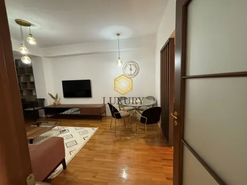 Rent, two bedroom apartment, 78m², City Kvart, Podgorica - image 9