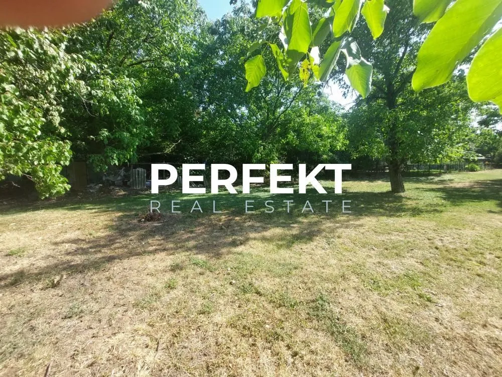 Prodaja, plac, 426m², Centar, Pančevo