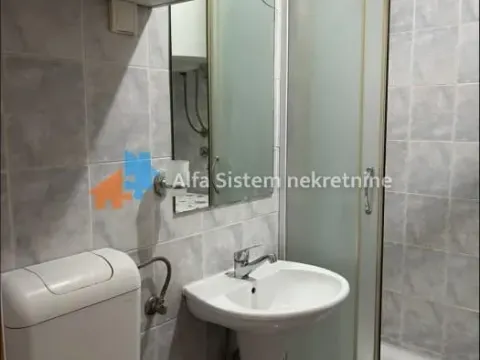 Izdavanje, stan, 37m², Zvezdara Sve Podlokacije, Beograd - image 7
