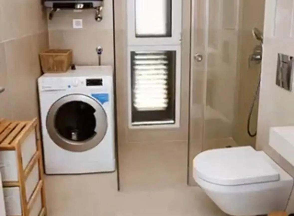Sale, two bedroom apartment, 59m², Kava, Tivat