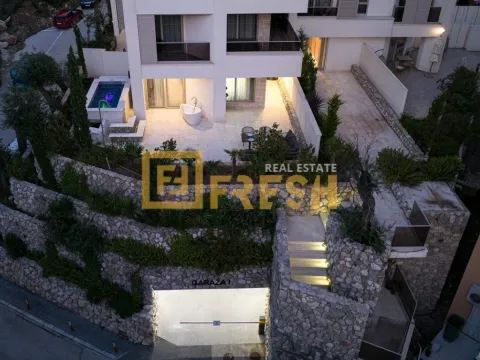 Prodaja, jednosoban stan, 136m², Rafailovići, Budva - image 29