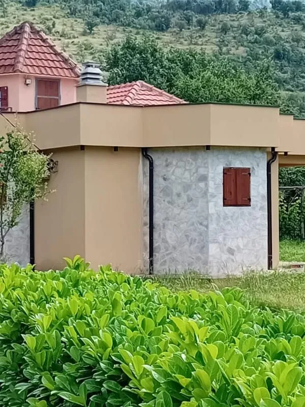 Sale, office space, 300m², Danilovgrad, Crna Gora
