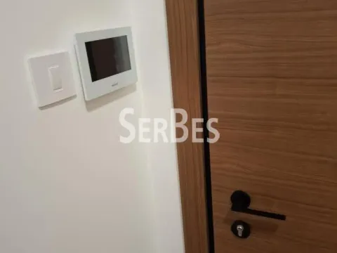 Rent, three bedroom apartment, 65m², Novi Sad Sve Podlokacije, Novi Sad - image 14