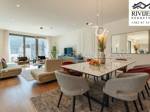 Prodaja, četvorosoban stan, 266m², Kumbor, Herceg Novi - image 6