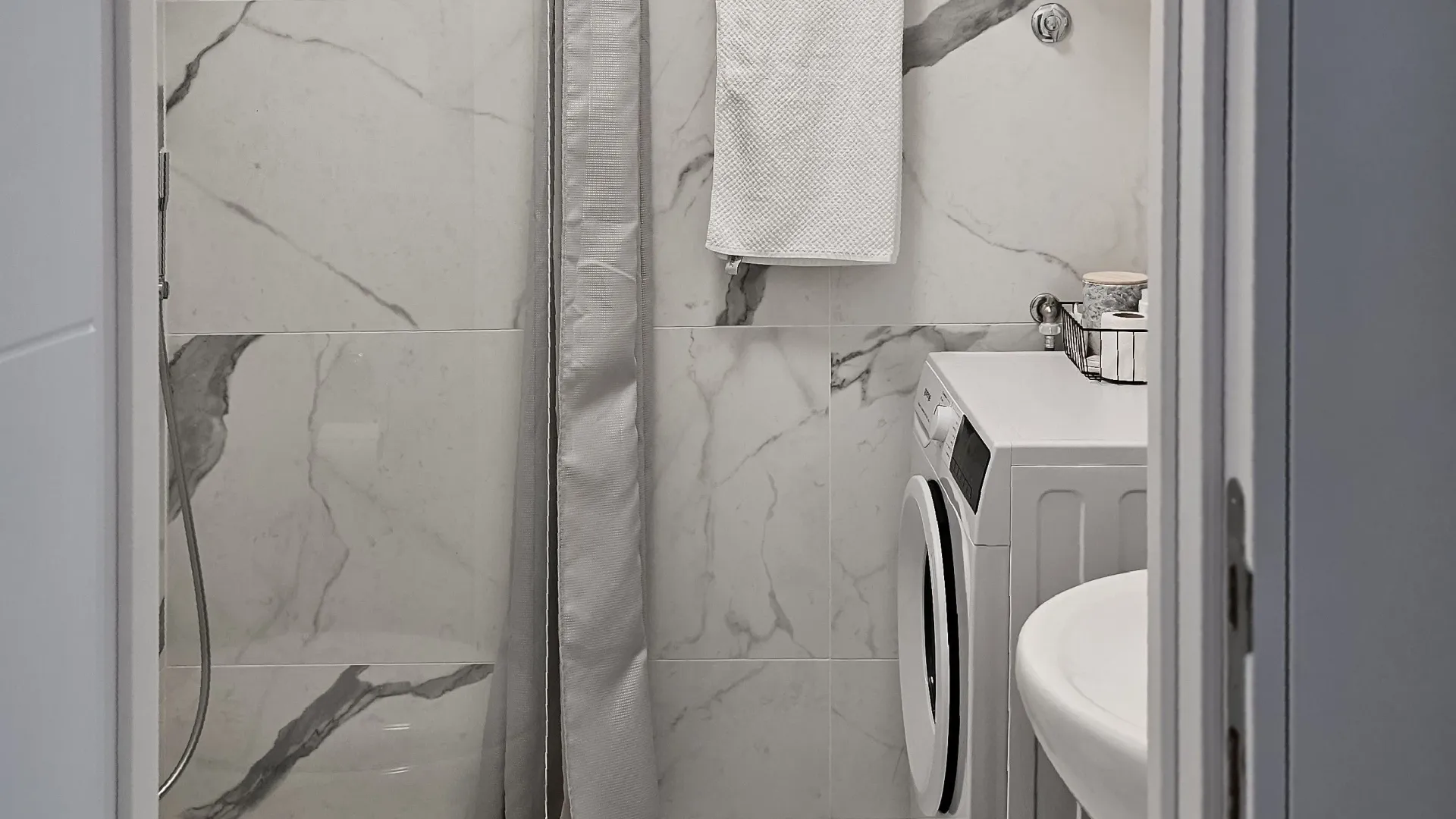 Sale, studio apartment, 25m², Pržno, Budva
