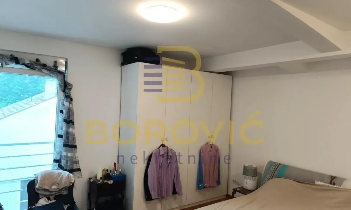 Rent, one bedroom apartment, 29m², Rakovica, Beograd