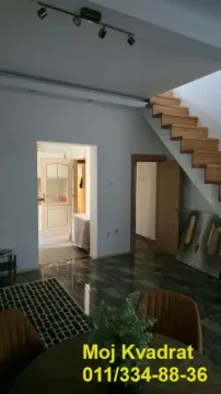 Prodaja, dvosoban stan, 89m², Zemun Gornji Grad, Zemun Sve Podlokacije - image 3