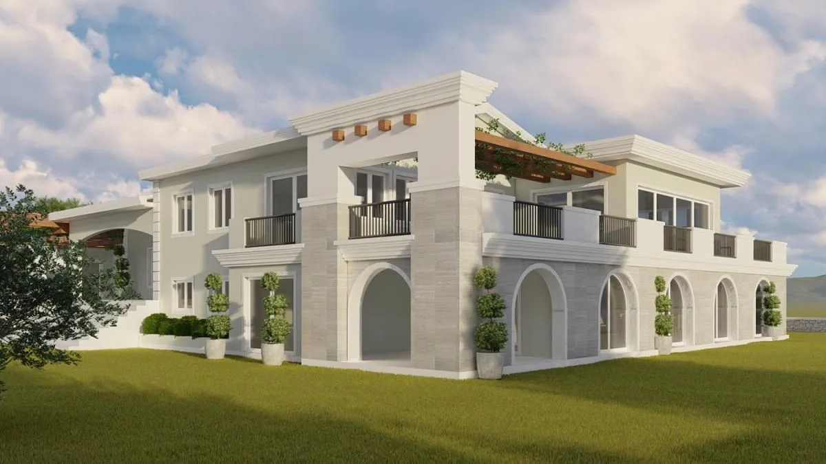 Sale, house, 500m², Ulcinj, Crna Gora