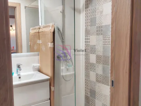Rent, one bedroom apartment, 49m², Master Kvart, Podgorica - image 9