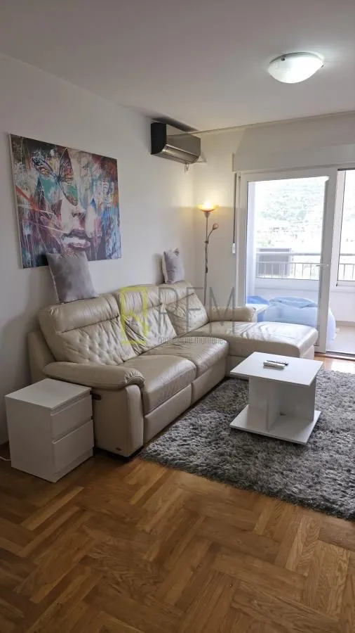 Sale, two bedroom apartment, 76m², Bar, Crna Gora