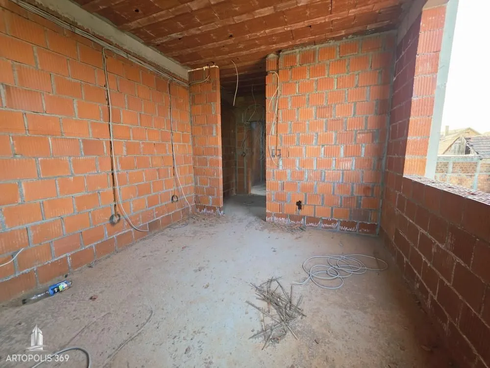 Prodaja, jednosoban stan, 29m², Surčin, Beograd