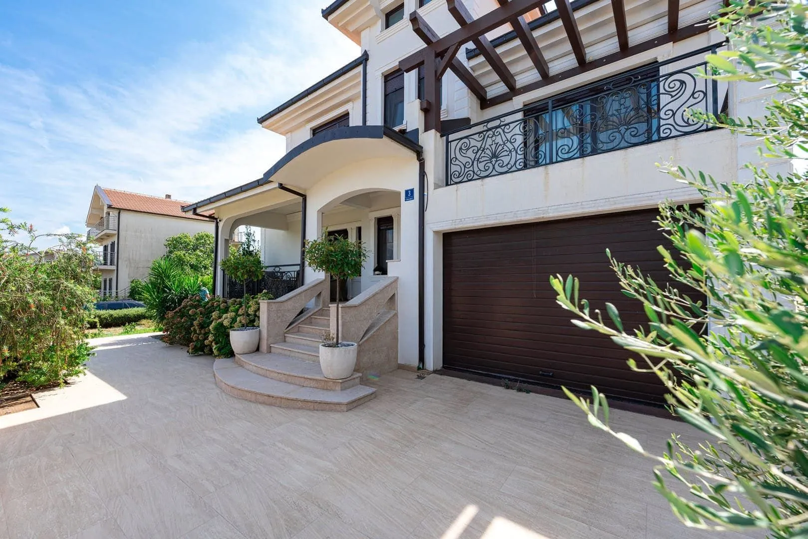 Prodaja, kuća, 277m², Radovići, Tivat