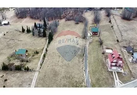 Sale, land lot, Žabljak, Cetinje - image 3