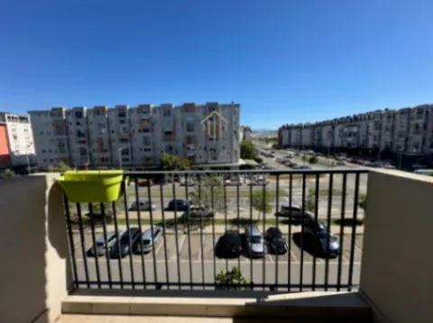 Izdavanje, dvosoban stan, 70m², Stari Aerodrom, Podgorica - image 5