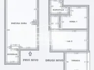 Prodaja, trosoban stan, 110m², Stari Grad, Beograd - image 12