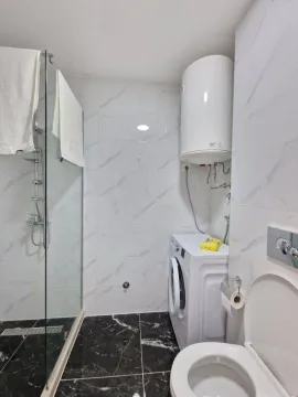Prodaja, jednosoban stan, 40m², Bečići, Budva - image 9