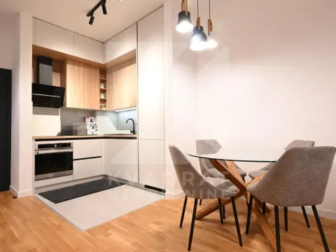 Rent, one bedroom apartment, 46m², Zabjelo, Podgorica - image 5