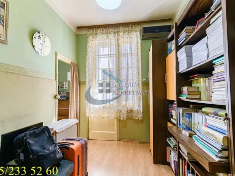 Prodaja, trosoban stan, 85m², Slavija, Vračar Sve Podlokacije - image 12
