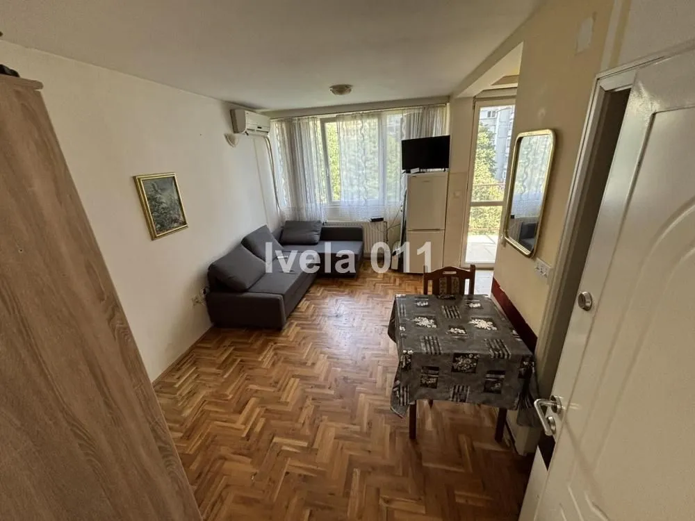 Rent, one bedroom apartment, 30m², Brace Jerković, Voždovac Sve Podlokacije