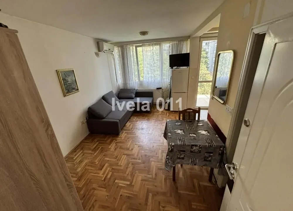 Rent, one bedroom apartment, 30m², Brace Jerković, Voždovac Sve Podlokacije