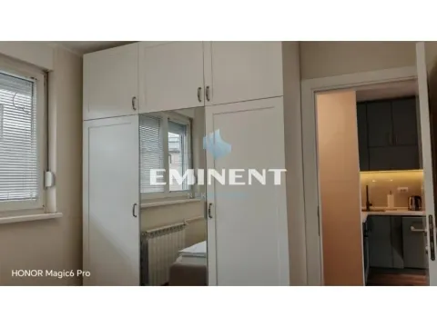 Izdavanje, dvosoban stan, 40m², Stari Grad, Beograd - image 5