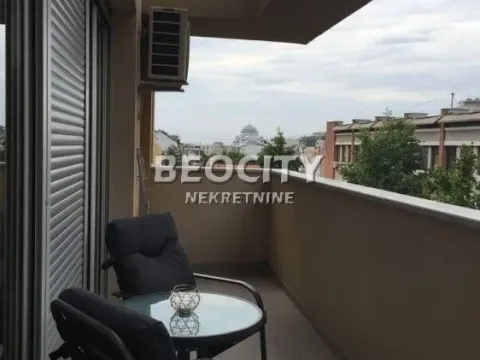 Izdavanje, stan, 160m², Crveni Krst, Beograd - image 5