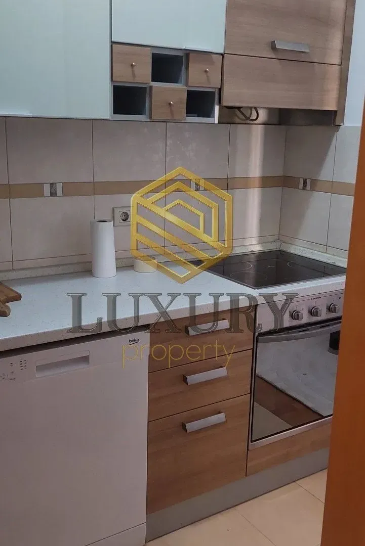 Rent, two bedroom apartment, 75m², Preko Morače, Podgorica