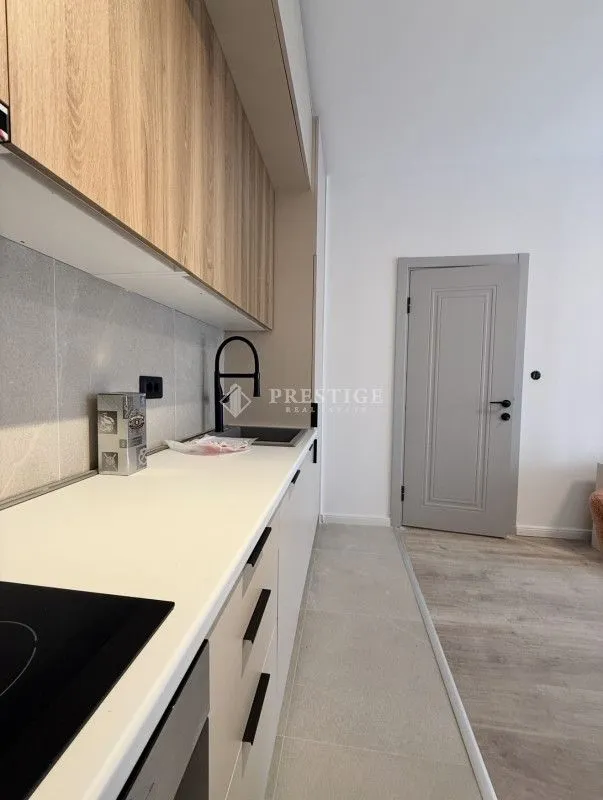 Rent, one bedroom apartment, 35m², Zabjelo, Podgorica