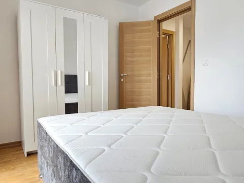 Rent, one bedroom apartment, 42m², Stari Aerodrom, Podgorica - image 6