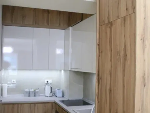 Izdavanje, jednosoban stan, 42m², Centar, Podgorica - image 5