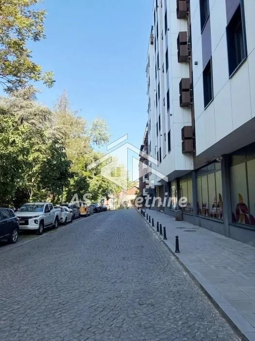 Rent, four bedroom apartment, 100m², Lekino Brdo, Voždovac Sve Podlokacije