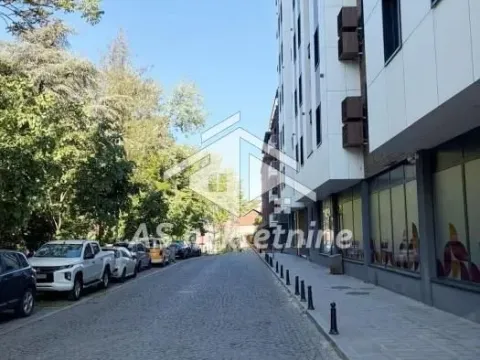 Rent, four bedroom apartment, 100m², Lekino Brdo, Voždovac Sve Podlokacije - image 22