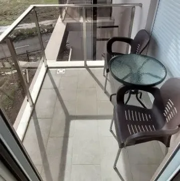 Izdavanje, jednosoban stan, 45m², Zabjelo, Podgorica - image 10